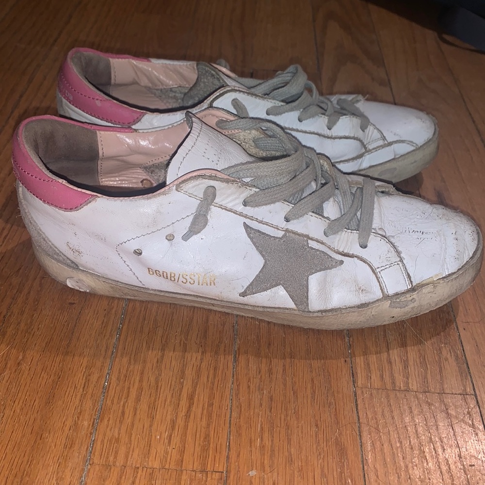 Golden Goose Sneakers